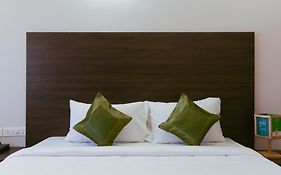 Treebo Hi Line Apartments Kalapatti